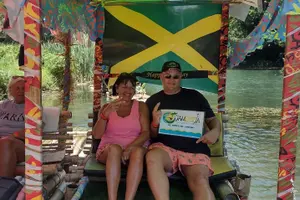Tour image of Rafting and Shopping in Ocho Rios