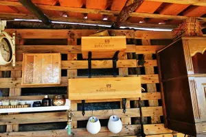 Tour image of Eat in the vineyards like a Duriense