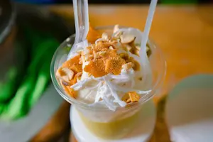 Tour image of Private Street Food Evening Walking Tour in Ho Chi Minh City