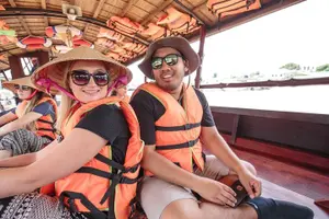 Tour image of Mekong Delta Discovery Tour from Ho Chi Minh