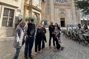 Tour image of Historical & Cultural Walking Tour in Lyon