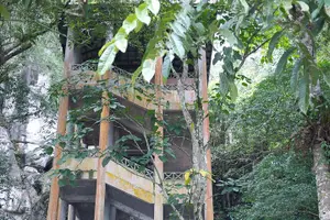 Tour image of Kuching Fairy & Wind Caves Tour
