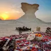 Image of High Tea