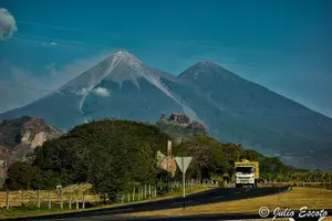Tour image of Full day Atitlan lake with lunch from Quetzal Port.