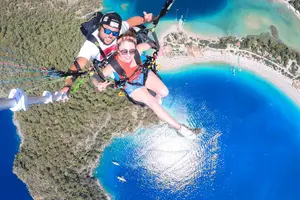 Tour image of Paragliding Oludeniz, Fethiye, Turkey