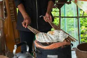 Tour image of Plough to Plate: Be A Rice Farmer in Phetchaburi from Hua Hin