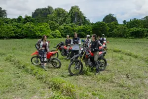 Tour image of El Nido Scenic Highlight Tour Beginner Friendly
