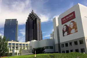 Tour image of 3-Hour Private Atlanta MCU Comics Inspired Film Location Tour