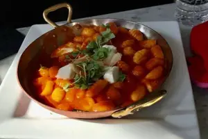 Tour image of Boston's North End Food and History Walking Tour