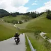 Image of Motorcycle Tours