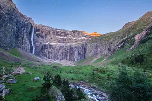 Tour image of Saturday, Winning duo – Gavarnie and Pont d’Espagne