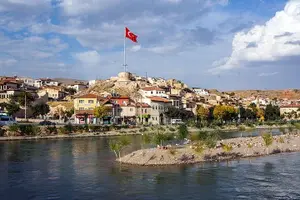 Tour image of Cappadocia Red Tour