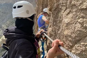 Image of Oman
