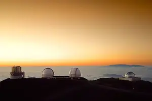 Tour image of Mauna Kea Summit and Stars Small-Group Adventure Tour
