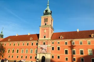 Tour image of Taste of Poland - Old Town food tour and guided walk in one