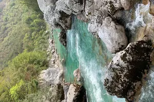 Tour image of Full Day Private Guided Fishing Charter along the Isonzo Front