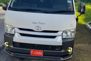 Tour image of Grand Palladium Airport Transfer