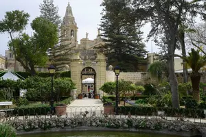 Tour image of Malta Shore Excursion: Private Tour of Historic Palaces and Noble Homes