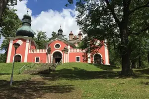 Tour image of Private Day Trip to Banska Stiavnica Unesco Site