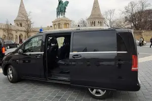 Tour image of 8 days European Highlights PRIVATE TOUR from Budapest including Budapest Vienna Prague and Bratislava