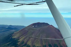 Tour image of Sitka Sound Private Seaplane Tour Experience