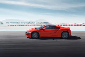 Tour image of 2-Hour Exotic Car Driving Experience in Las Vegas