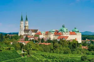 Tour image of Klosterneuburg Monastery Tickets with Audio Guide