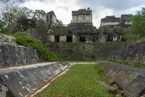 Tour image of Tikal Ruins Day Tour from Flores