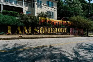 Tour image of Martin Luther King Jr. History Walking Tour