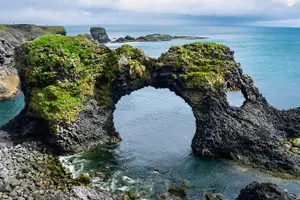 Tour image of Reykjavik: Small Group Snaefellsnes Peninsula Tour in Spanish