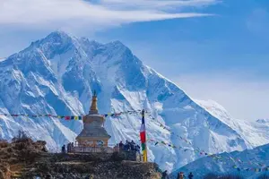 Tour image of Everest Base Camp Trek 15 Days