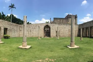 Tour image of Quanzhou Private Customized Day Tour: Top Attractions with Lunch