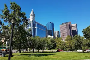Tour image of Boston North-End Private Walking Food Tour With Secret Food Tours