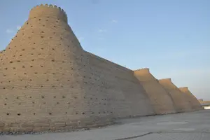 Tour image of Uzbekistan - Fairy Tales from 1001 Nights