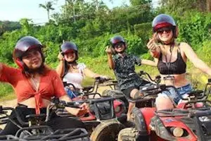 Tour image of Boracay ATV Adventure