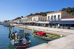 Image of Greece