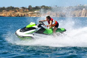 Tour image of Algarve Jet Ski Rental from Albufeira