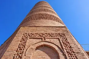 Tour image of Explore Issyk Kul: Small-Group Day Trip from Bishkek