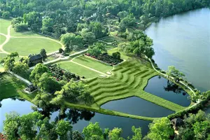 Tour image of Middleton Place Admission with Self Guided Tour and Lunch