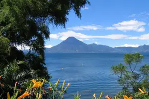 Tour image of 5-Day Tour from Guatemala City: Antigua, Chichicastenango, Panajachel and Santiago AtitlƔn