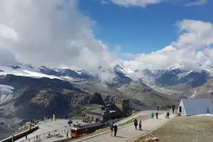 Tour image of Attraction Ticket: Zermatt to Mount Gornergrat Summit