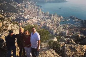 Tour image of Full-Day Private Cannes Shore Excursion: Eze & Monaco