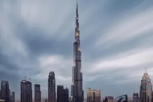 Tour image of Dubai Private Modern Tour From Ras Al-Khaimah