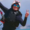 Image of Kitesurfing