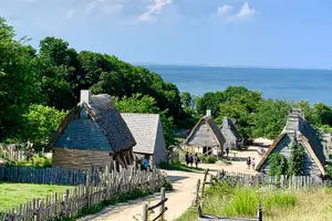 Tour image of Plymouth & South Shore Full Day Private Tour from Boston