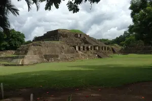 Tour image of Mayan Route Tour from San Salvador