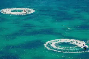 Tour image of Antigua and Barbuda