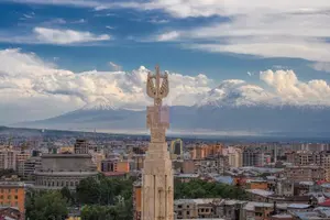 Tour image of Discover Armenia