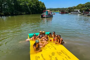 Tour image of Bachelorette & Bachelor Boat Party