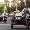 Image of Motorcycle Tours